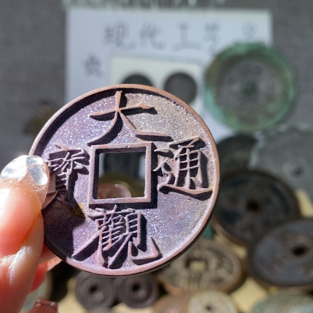 铜现代工艺品现代工艺品