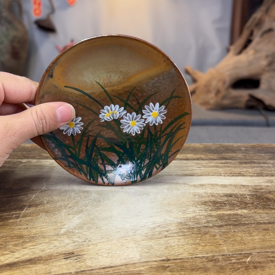 景德镇纯手工制作陶瓷