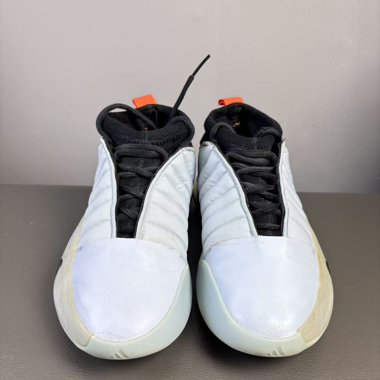 40码 H登7 篮球鞋