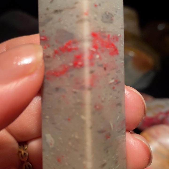 昌化鸡血石印章印章