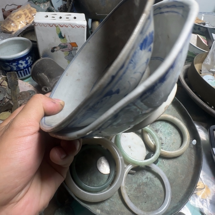 与***昊铜铁合金类陶瓷制品