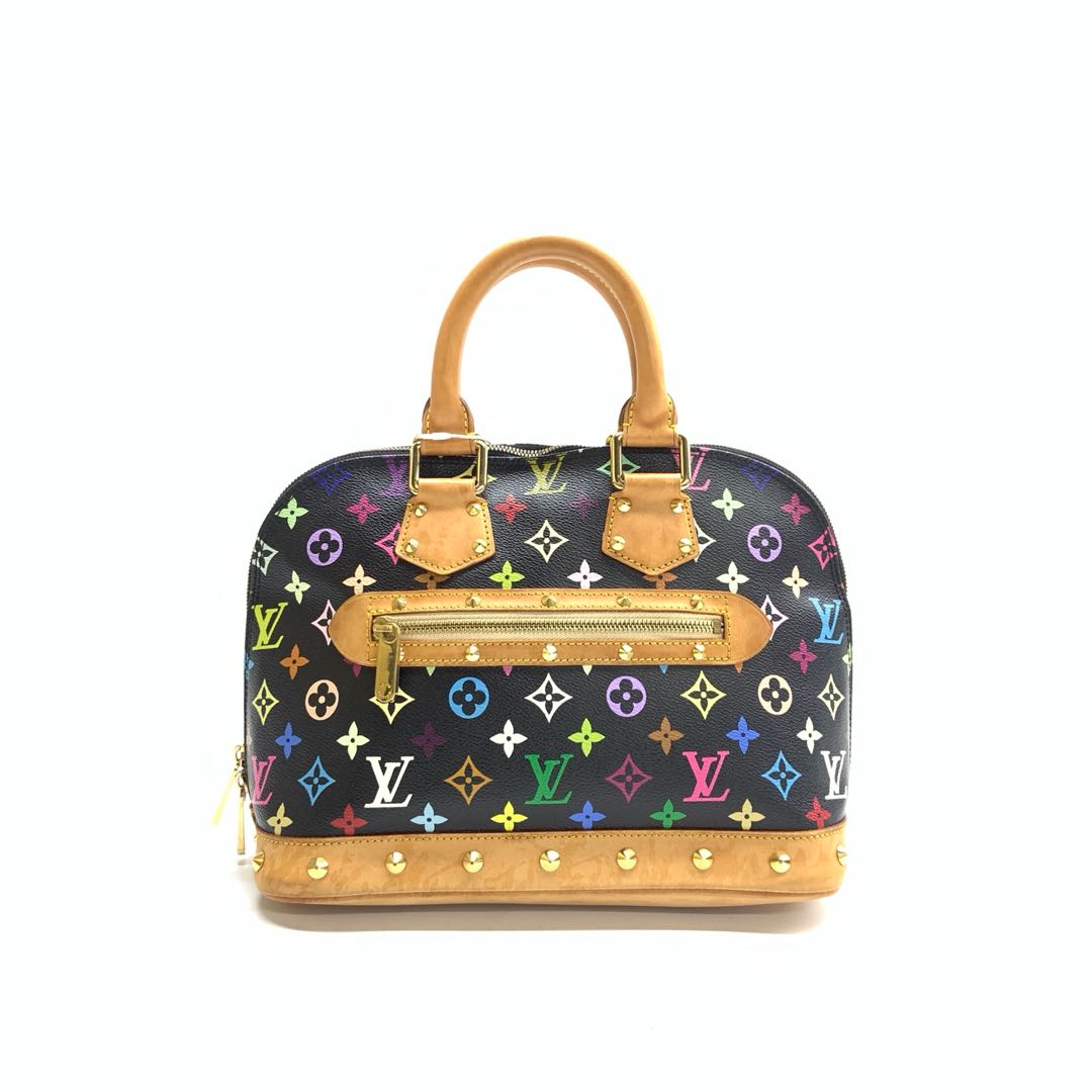 路易威登/手提包/4859 菲菲