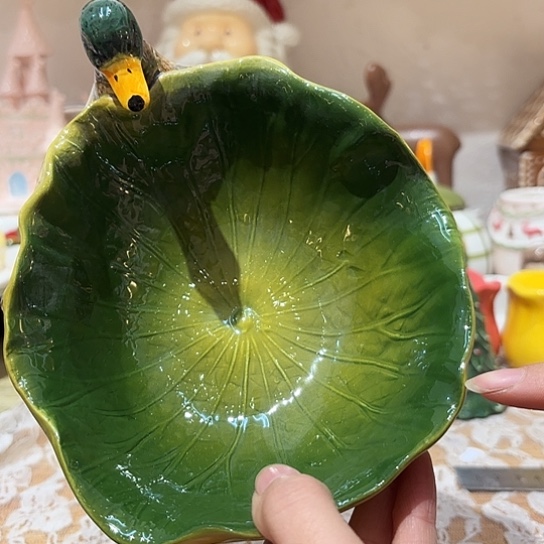 摆件外贸尾单微瑕，介意慎拍