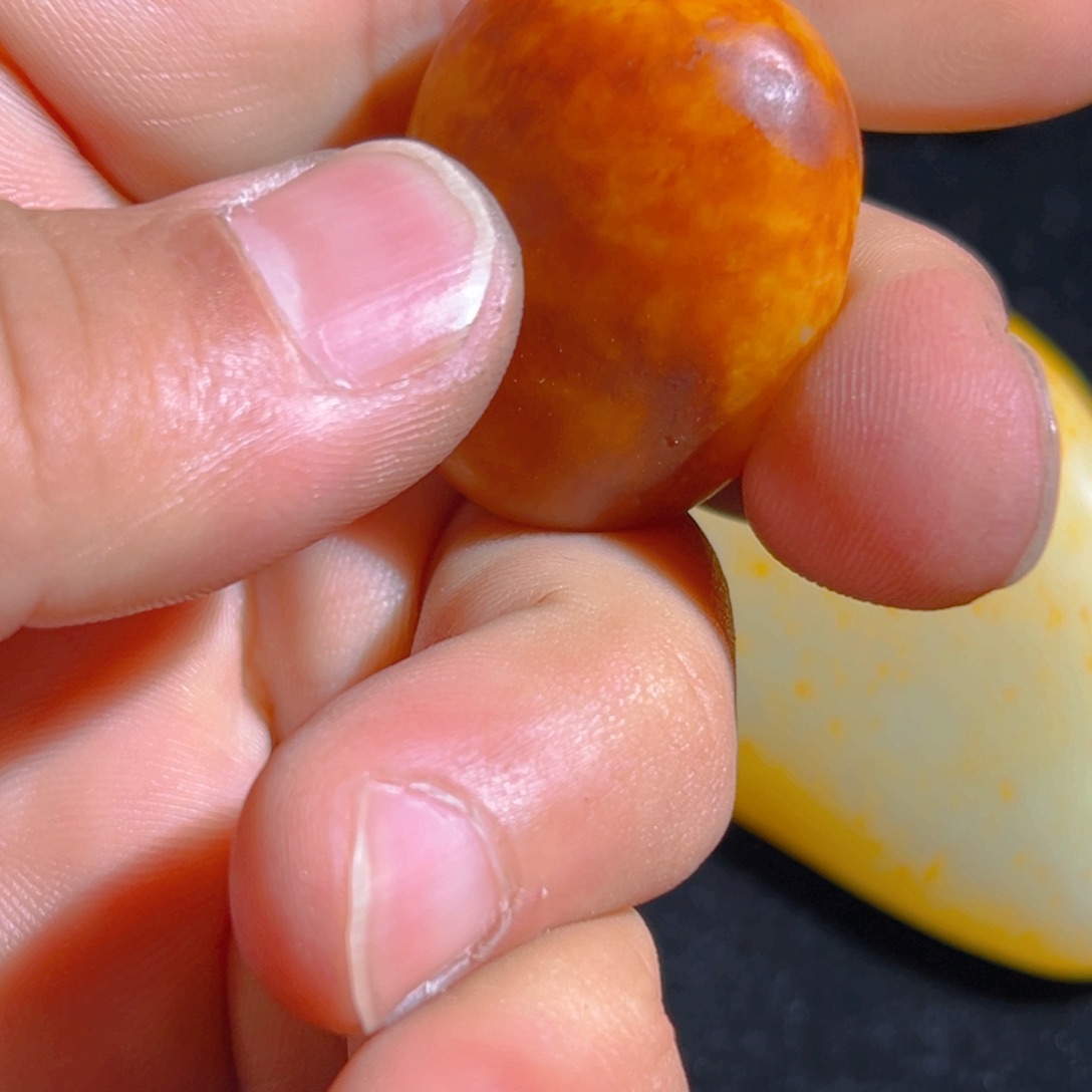 和田玉未镶嵌珠宝奇石杨*顺