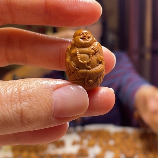 橄榄核手串/手链橄榄核