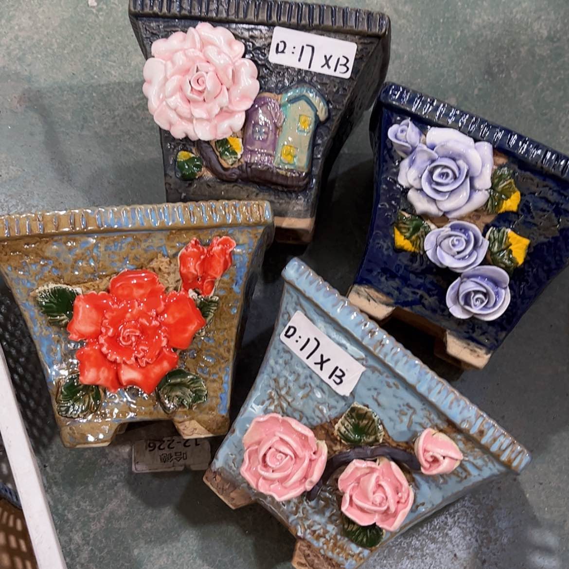 【闪购商品】红陶福利