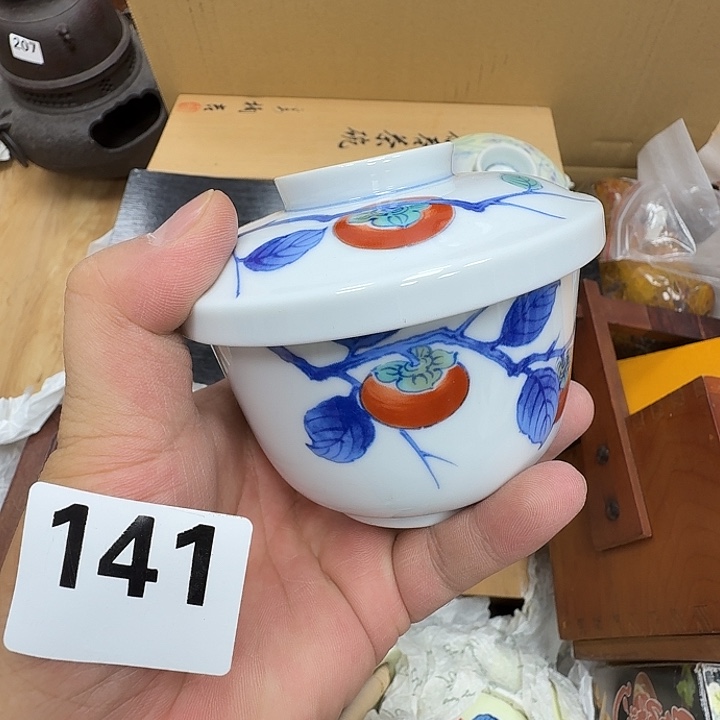 瓷片工艺品摆件瓷器摆件正能量