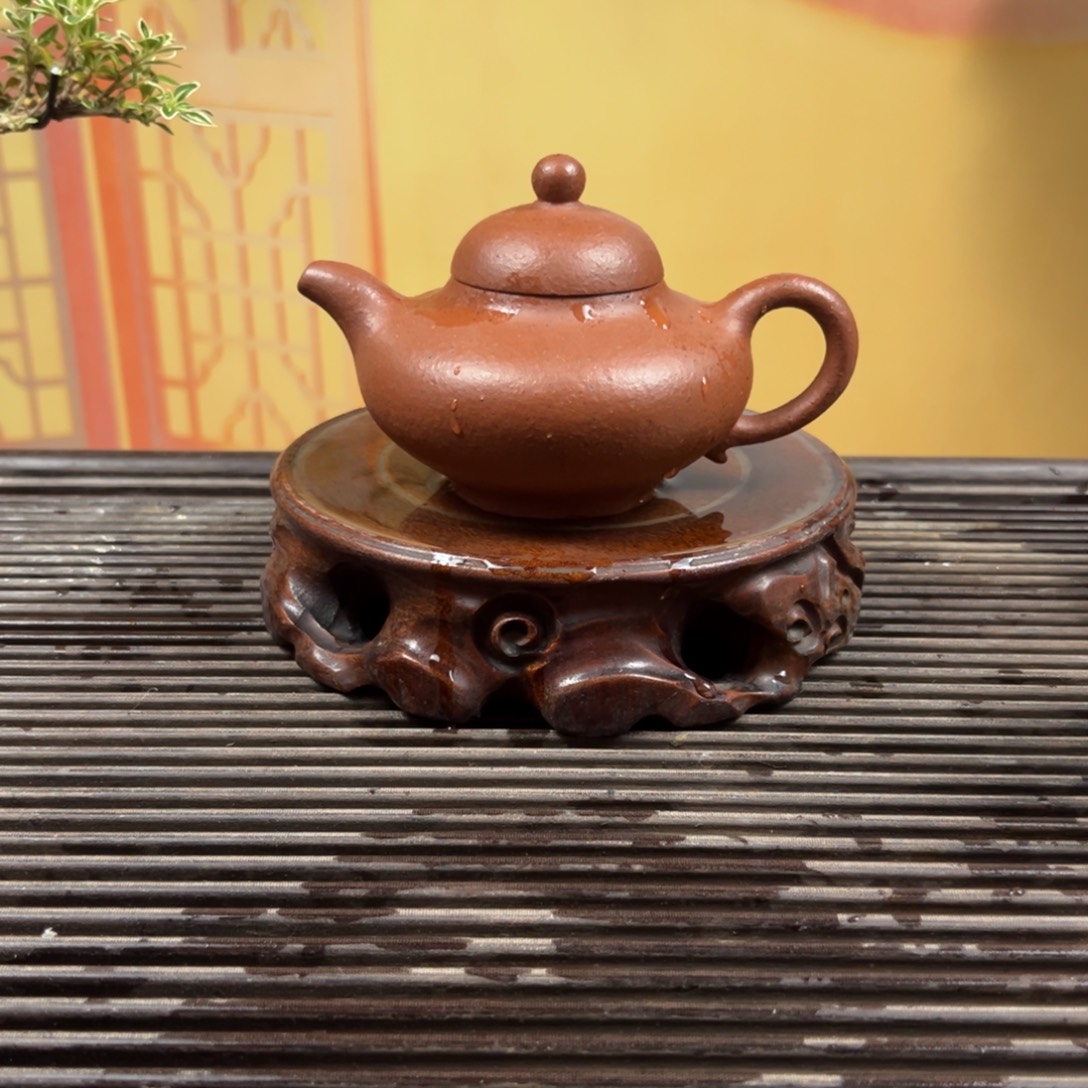 茶壶紫砂紫砂壶紫砂泥