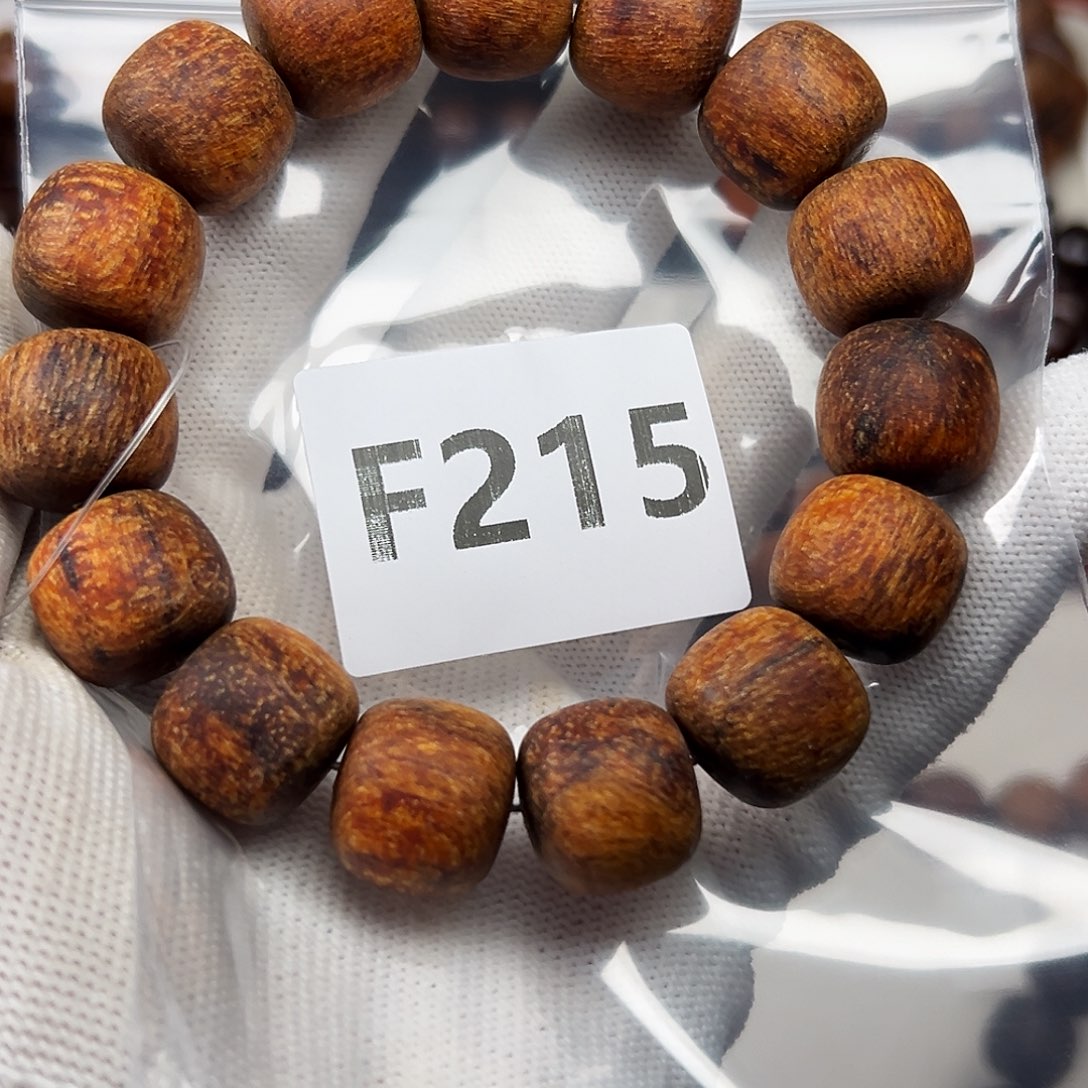 菩***提贡木手串/手链1516印