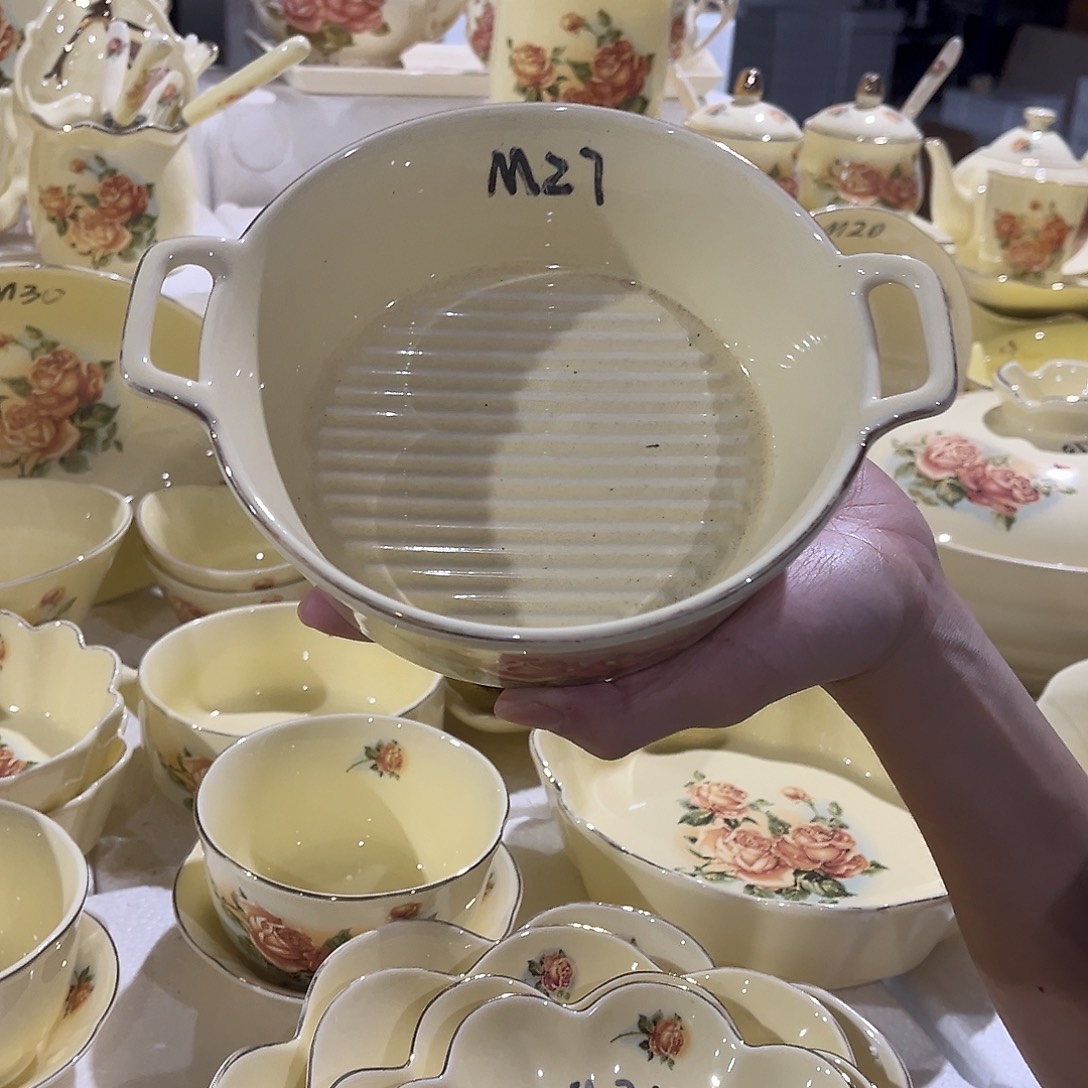 星博汇陶瓷有限公司