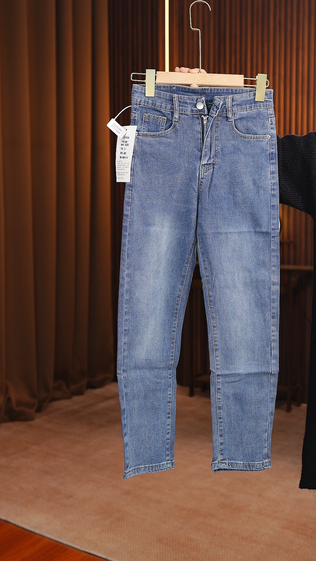 2063清仓专属国风女装孤品