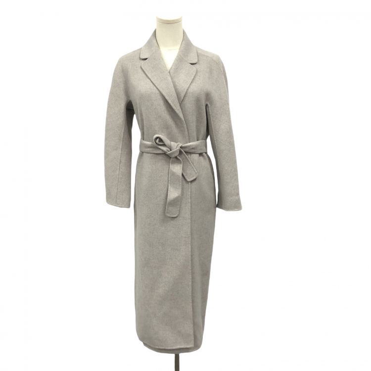 麦丝玛拉/大衣/95新/羊毛/[251205RX5F]