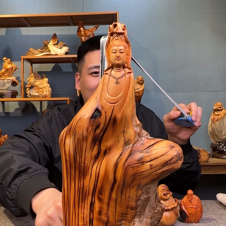 柏木（崖柏）关注一下