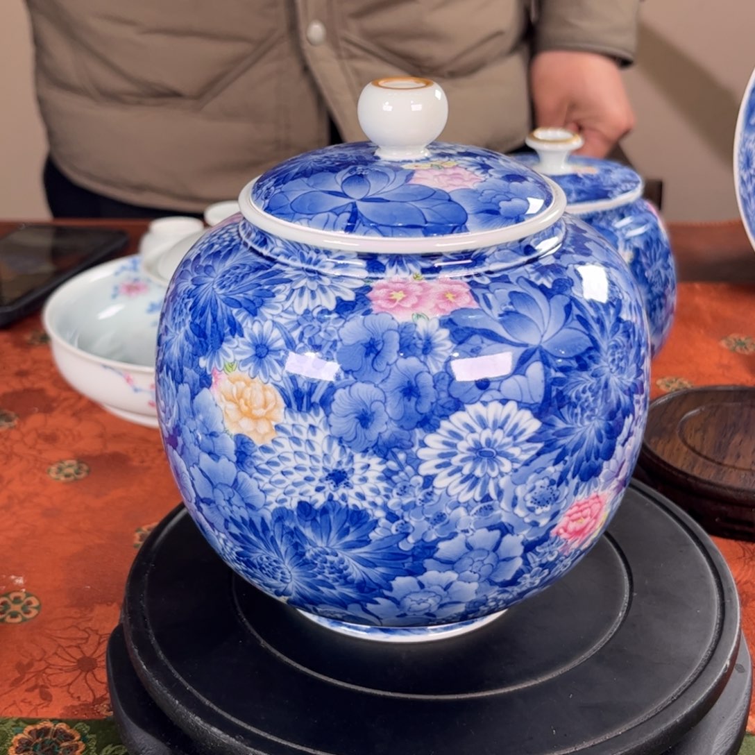 九鸣瓷艺九鸣瓷艺