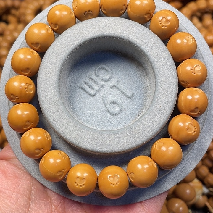 木猴头核桃全品猫爪