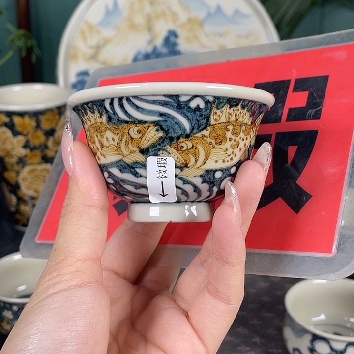 白泥手工手绘手工手绘