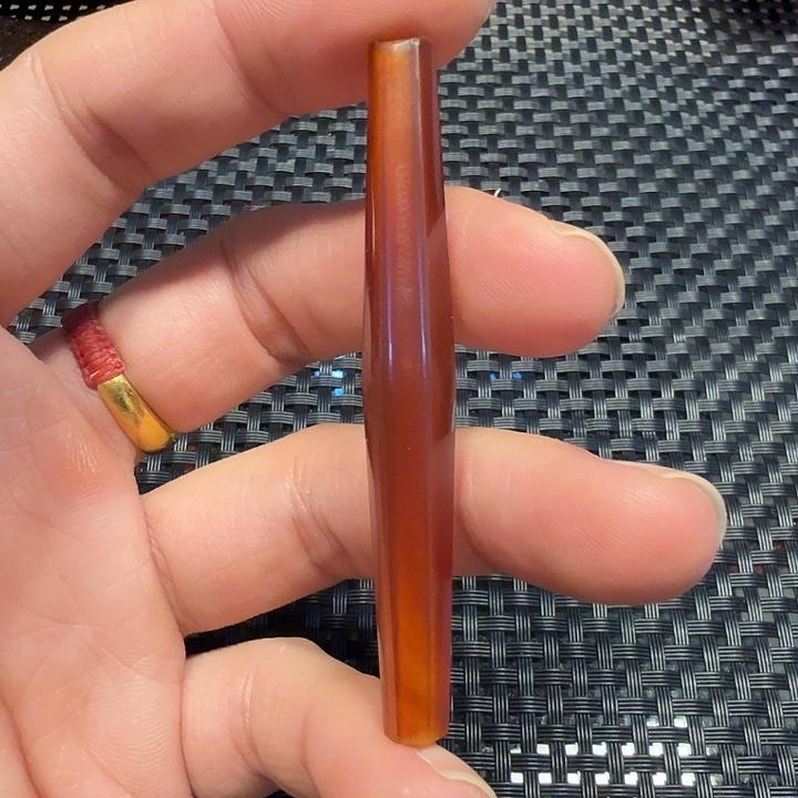 玛瑙/玉髓合金中3485