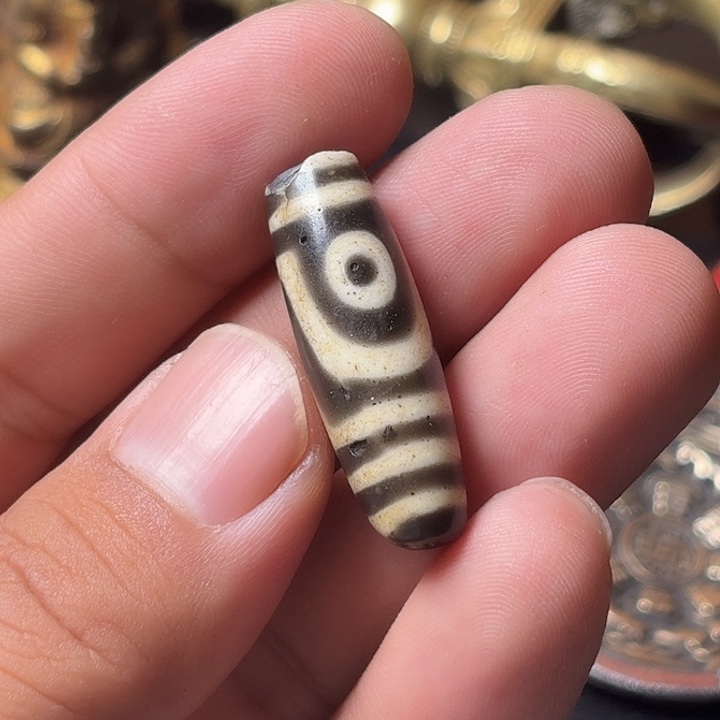 铜菩提挂件菩提菩提