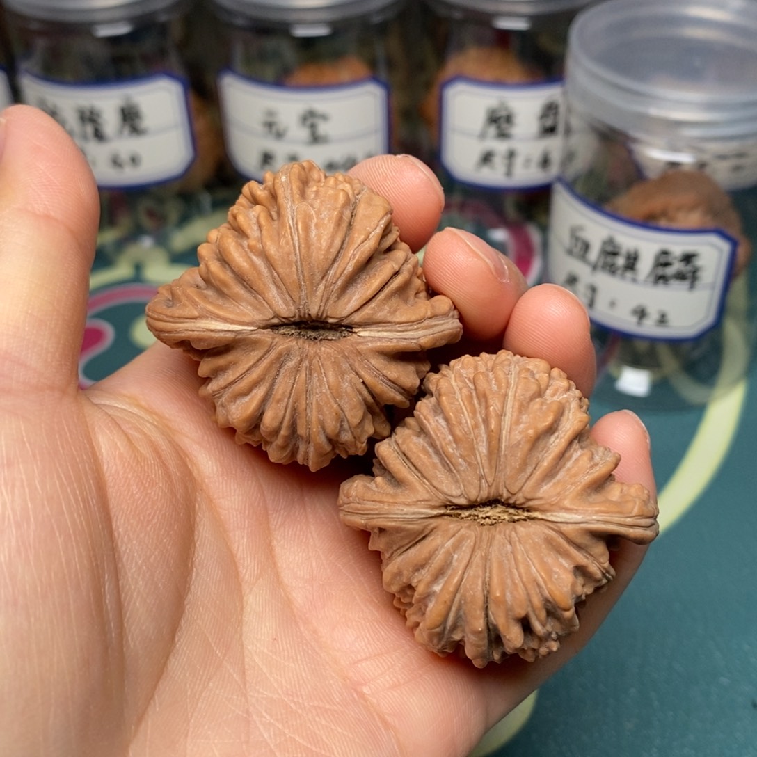 核桃43尺全品四座楼