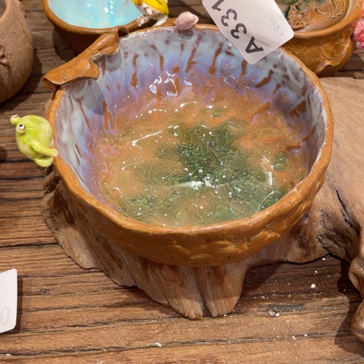 团*?手工制作陶瓷茶具茶杯茶器