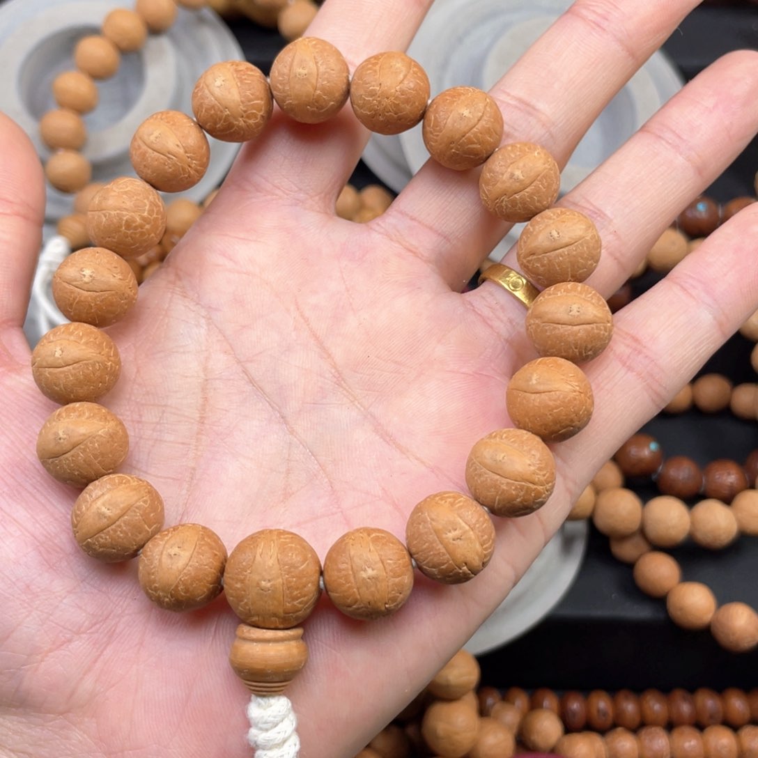 凤眼菩提手串风***m13-14尺寸k41凤眼菩提D261