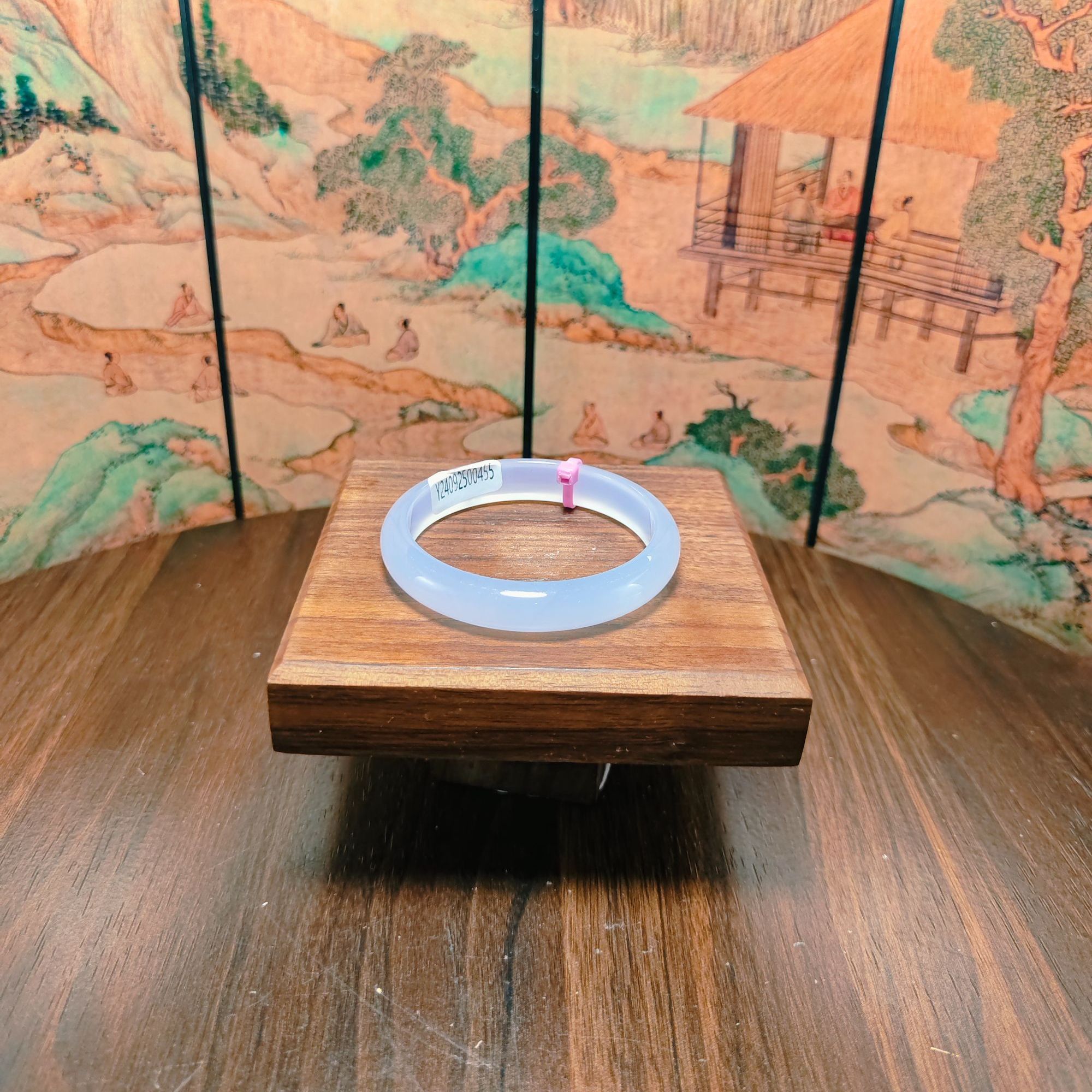 G白月光手镯（卡51+）0455