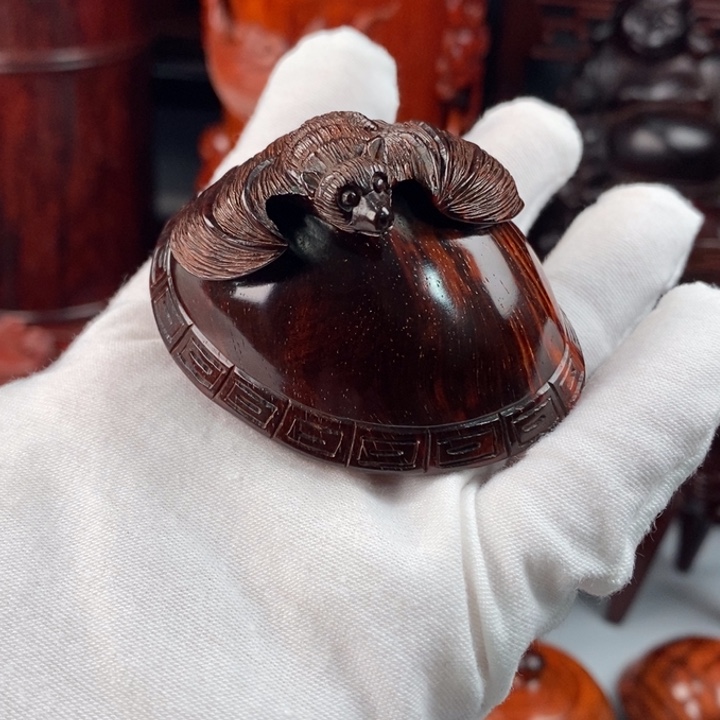 小叶紫檀其他杨*（檀香紫檀）