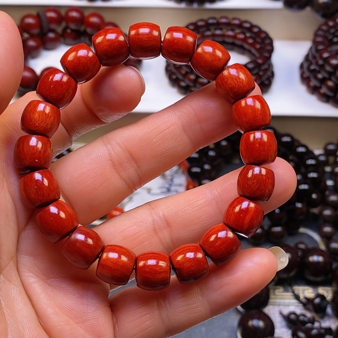 檀香紫檀（小叶紫檀）10/11