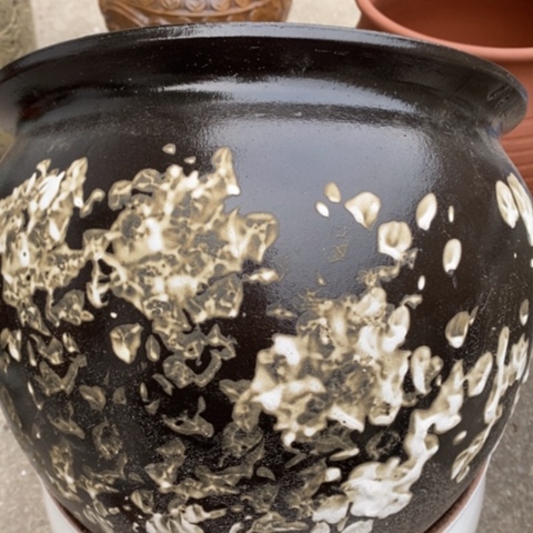 【闪购商品】紫砂花盆高约24口约30