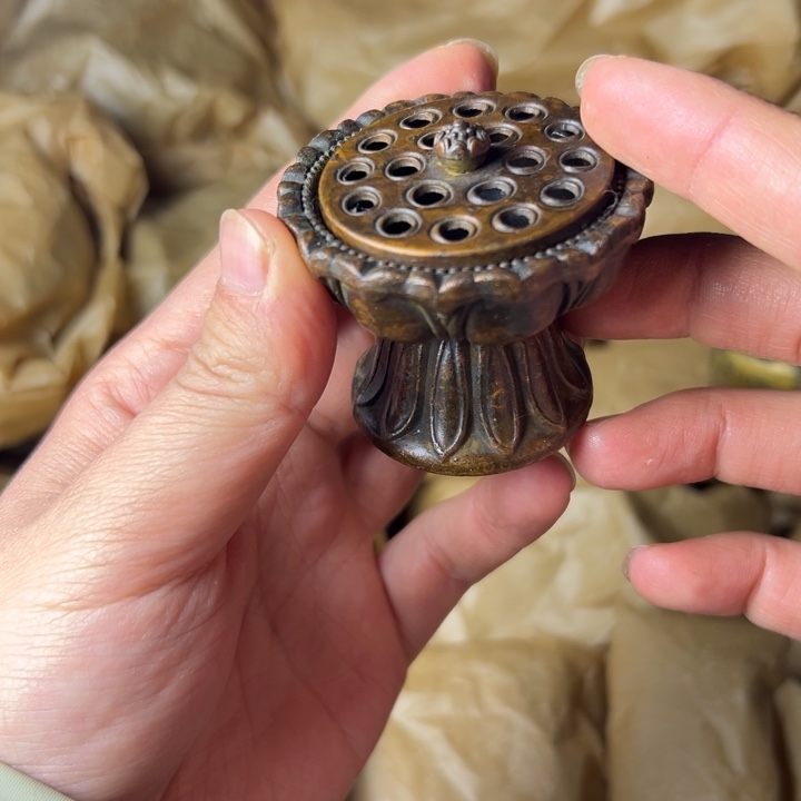 创意设计摆件制作