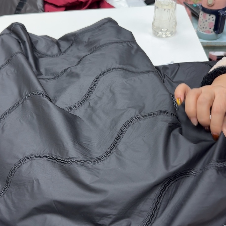 无纺布3米面料布料