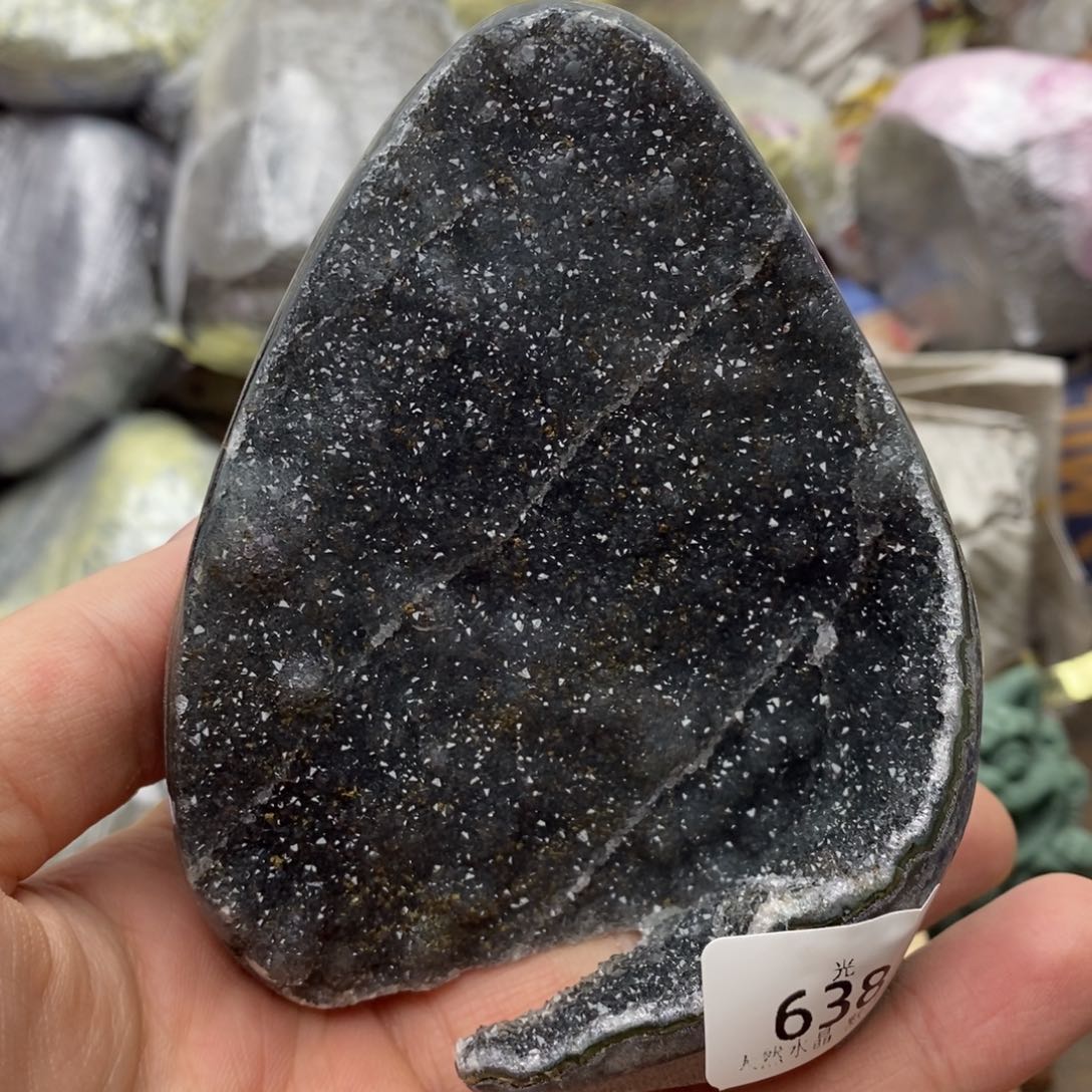 【闪购商品】水晶大型摆件（非配饰）未镶嵌