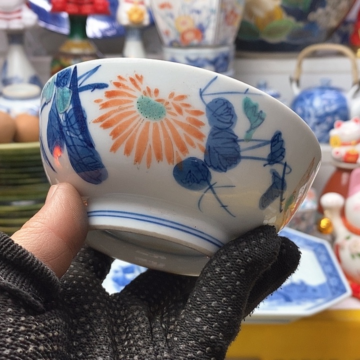 瓷片指****光在这部影片当中扮演过很多人物