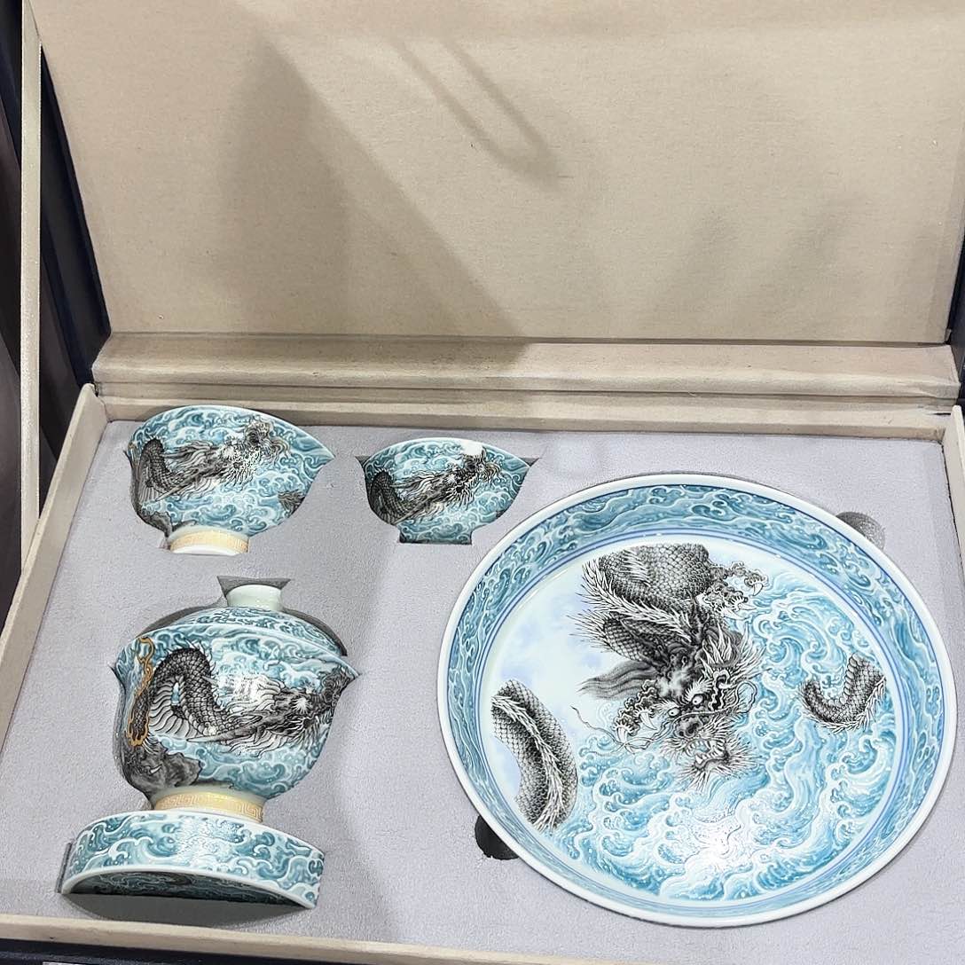 瓷片景德镇瓷器研究与