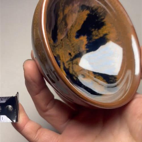 【闪购商品】茶盏-322............