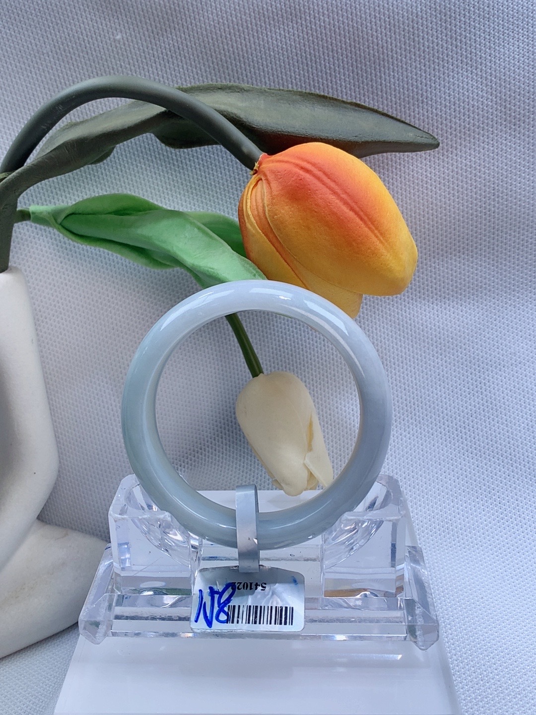 【大东哥推荐】翡翠手镯N158