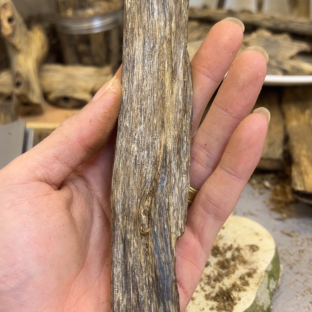 奇楠精勾干料31克➕