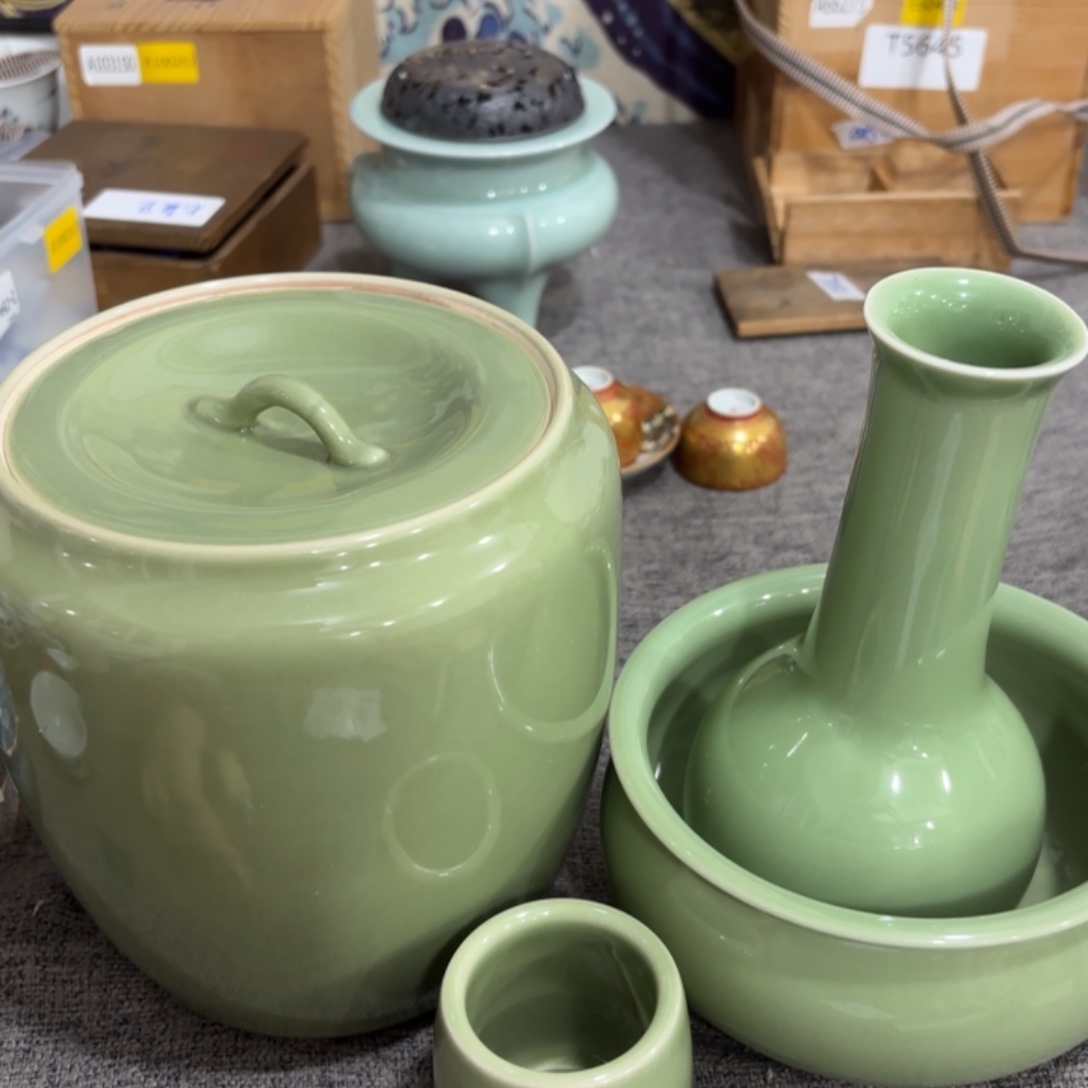 非常好看漂亮的物品 