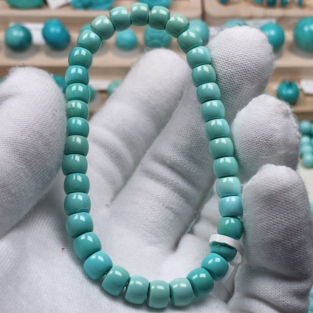 绿松石新款未镶嵌