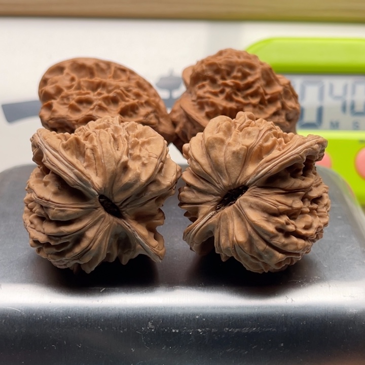 阿***拉吊坠文玩核桃文玩核桃链接专属208号