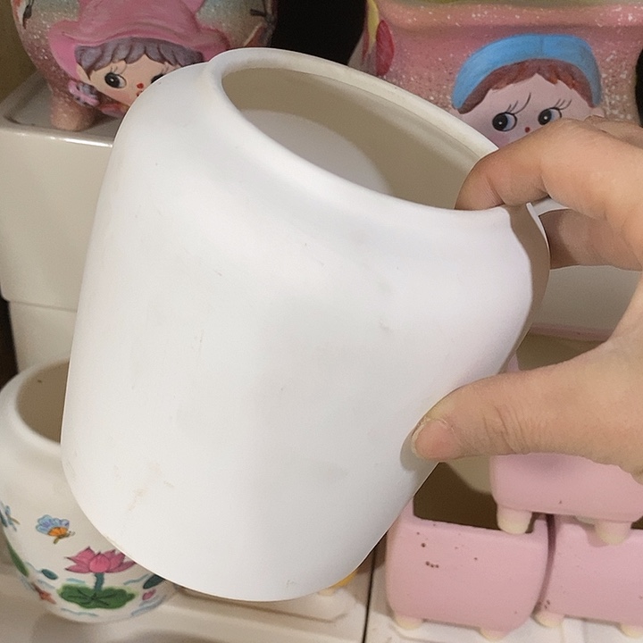 凑单满12包邮发 好盆有孔外口 7.5外高13