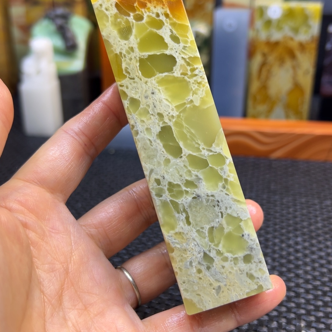 云南石印章石印章石