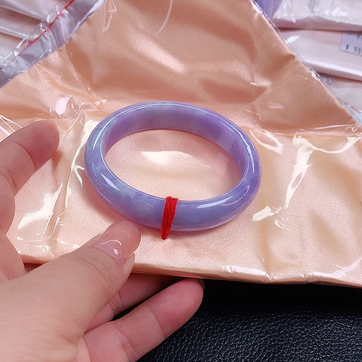 未镶嵌手镯翡翠❄****Y8603x x cv v b