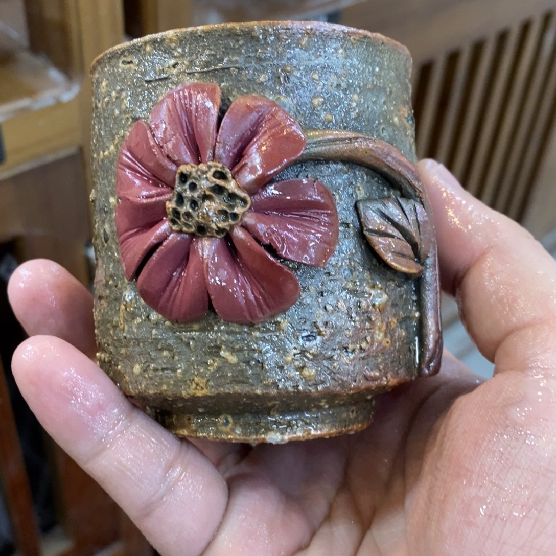 陶园柴烧，精品高货33