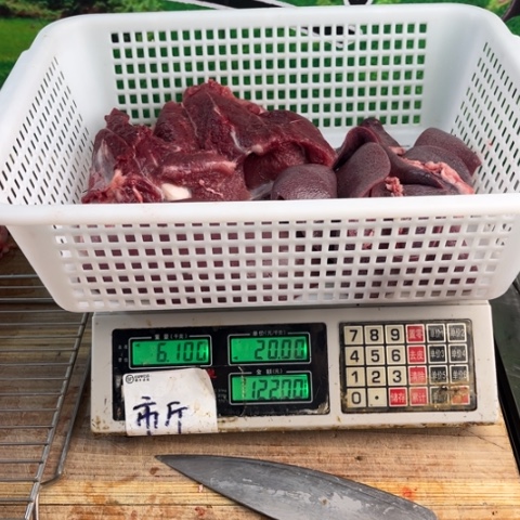 中国大陆60食用农产品人****8