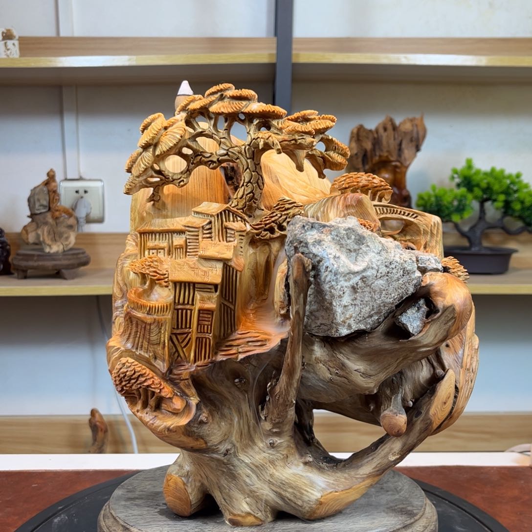 柏木（崖柏）v b b v b b n n n n