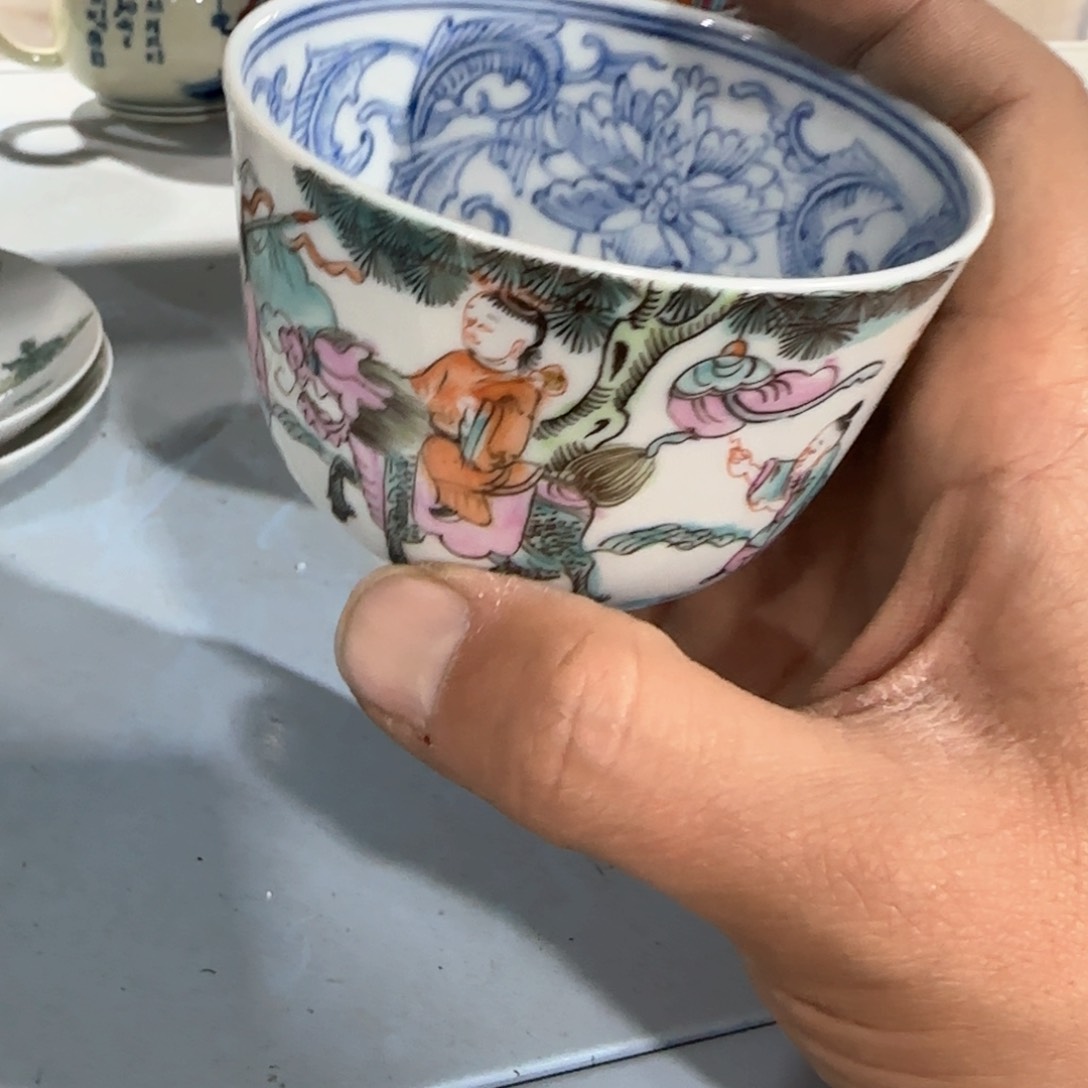 瓷片瓷器和陶瓷工艺制品及