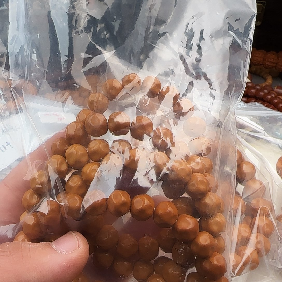 猴头核桃吊坠24/奶酪10+