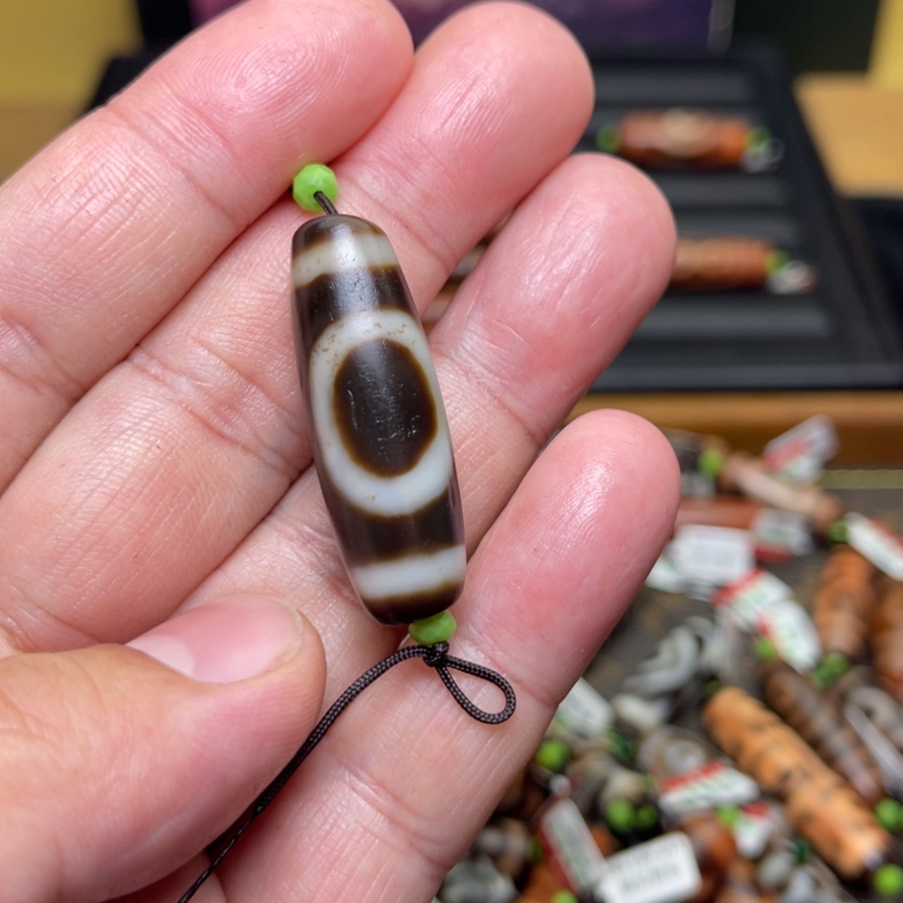 【闪购商品】玛瑙/玉髓珠宝半成品未镶嵌