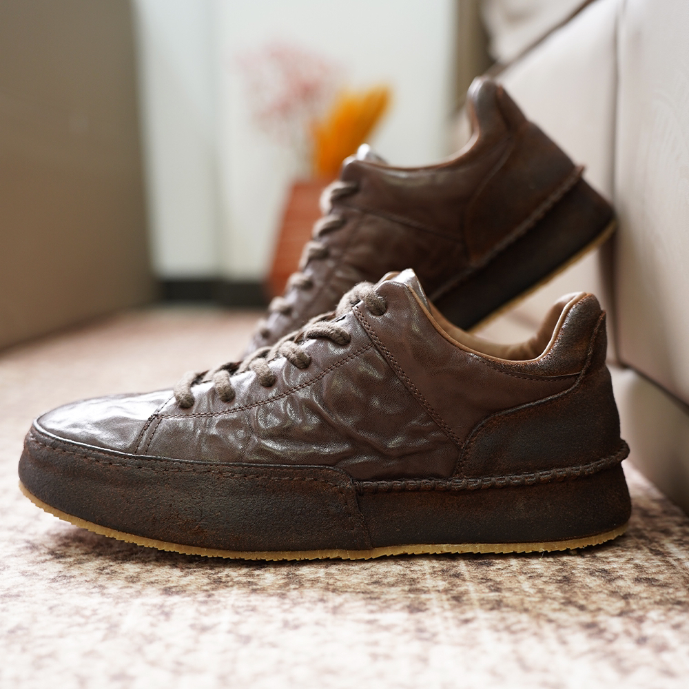2025私人定制 高货版本 设计款 休闲包底板鞋 限定版系列